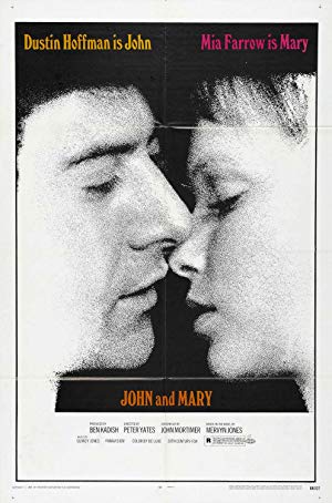 John And Mary