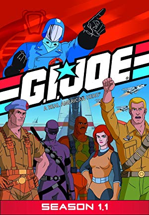 G.I. Joe: A Real American Hero - G.I. Joe