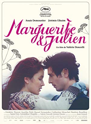Marguerite & Julien - Marguerite et Julien