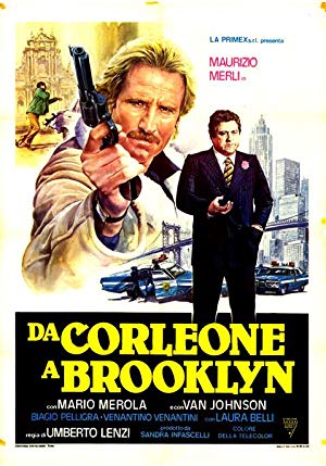 From Corleone to Brooklyn - Da Corleone a Brooklyn