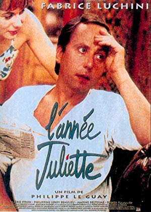 The Juliette Year - L'année Juliette