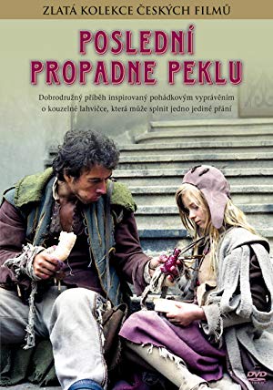 The Last One Will Go to Hell - Poslední propadne peklu