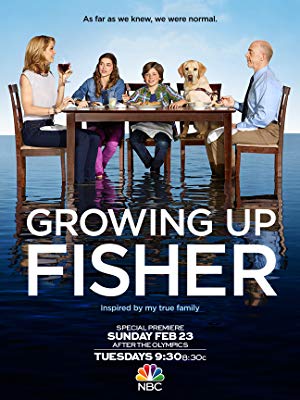 Growing Up Fisher