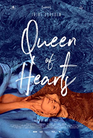 Queen of Hearts - Dronningen