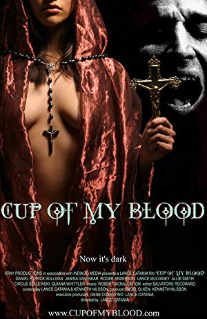 Cup of My Blood - Cup of my Blood