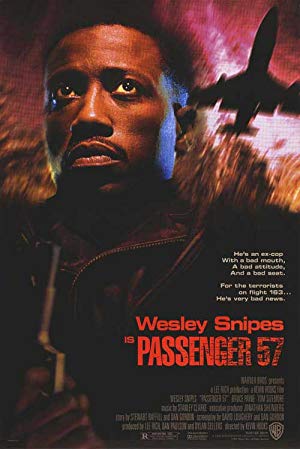 Passenger 57