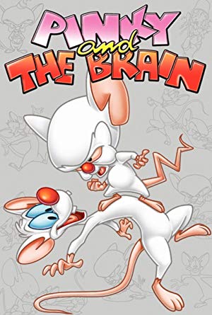 Pinky And The Brain