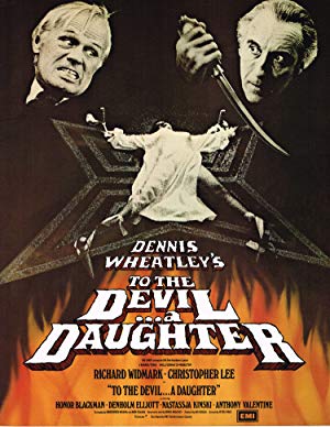 To The Devil a Daughter