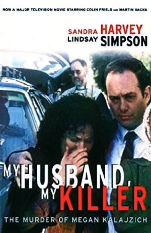 My Husband My Killer - My Husband, My Killer