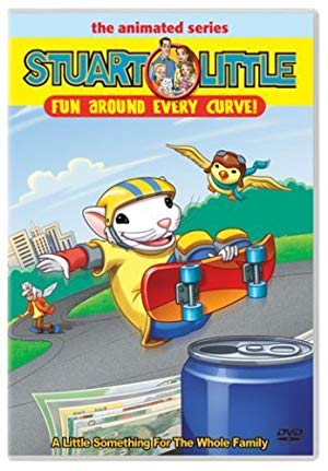 Stuart Little - Stuart Little: The Animated Series