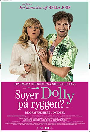 Almost Perfect - Sover Dolly på ryggen?