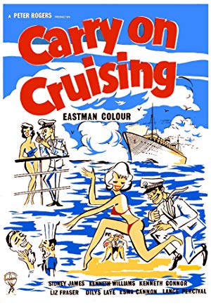 Carry on Cruising - Carry On Cruising