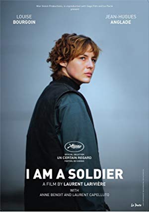 I Am a Soldier - Je suis un soldat