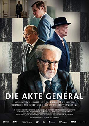 Die Akte General