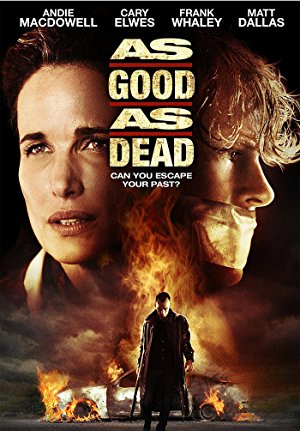 As Good as Dead - As Good As Dead