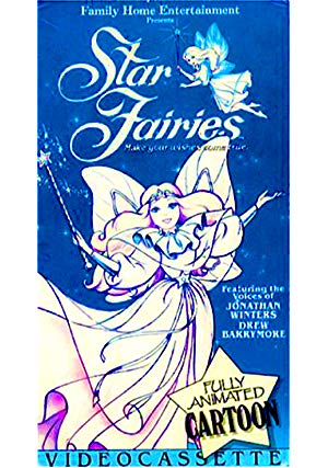 Star Fairies - Star Faries