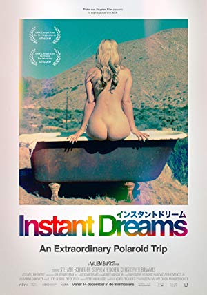 Instant Dreams - Instant dreams