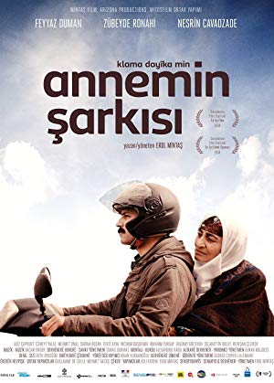 Song of my mother - Annemin sarkisi
