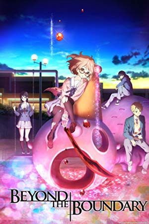 Beyond the Boundary - 境界の彼方