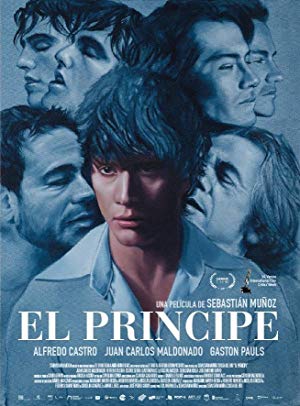 The Prince - El Principe
