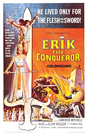 Erik the Conqueror - Gli invasori