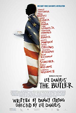 Lee Daniels' The Butler - The Butler