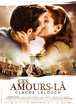 What War May Bring - Ces amours-là