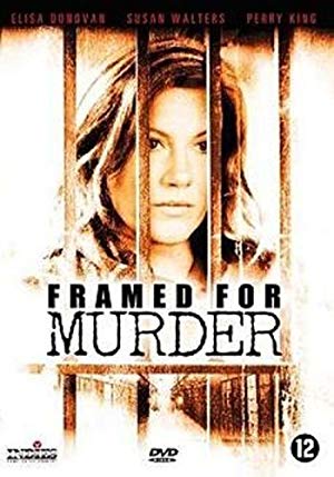 Framed For Murder