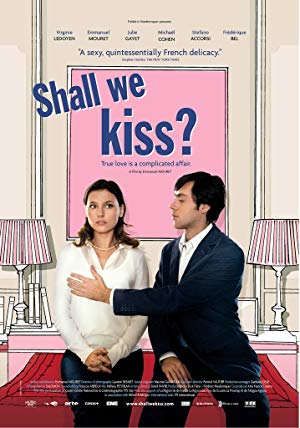 Shall We Kiss? - Un baiser s'il vous plaît