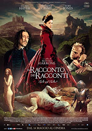 Tale of Tales - Il racconto dei racconti