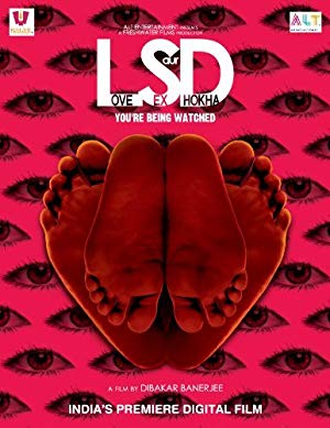 LSD: Love, Sex Aur Dhokha - लव सेक्स और धोखा
