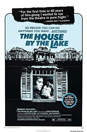 The House by the Lake - Death Weekend