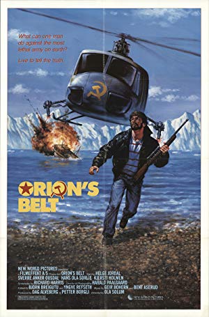 Orion's Belt - Orions belte