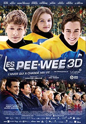 The Pee-Wee 3D: The Winter That Changed My Life