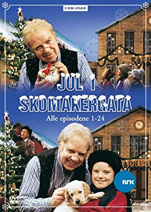 Jul i Skomakergata (Christmas at Cobbler's Street)