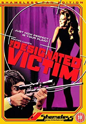 The Designated Victim - La vittima designata