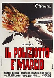 Shoot First, Die Later - Il poliziotto è marcio