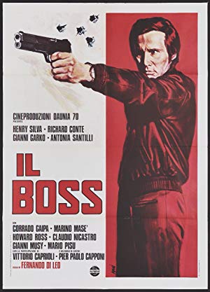The Boss - Il boss