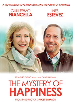 The Mystery of Happiness - El misterio de la felicidad