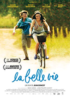 The Good Life - La Belle Vie