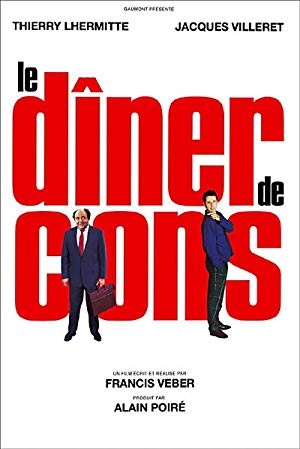 The Dinner Game - Le Dîner de cons