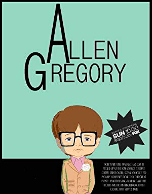 Allen Gregory