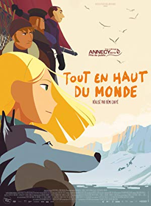 Long Way North - Tout en haut du monde