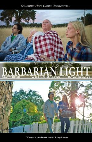 Barbarian Light