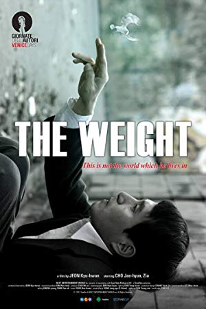 The Weight - 무게