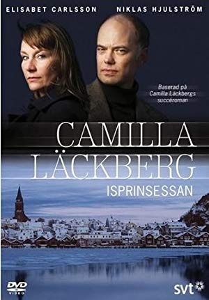 The Ice Princess - Camilla Läckberg 01 - Isprinsessan