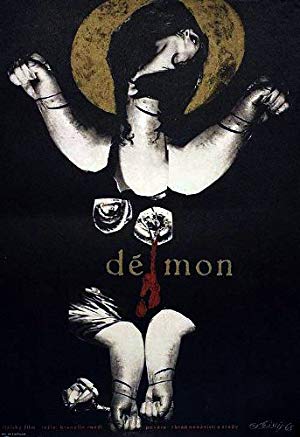The Demon - Il demonio