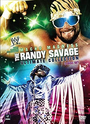 Macho Madness - The Randy Savage Ultimate Collection