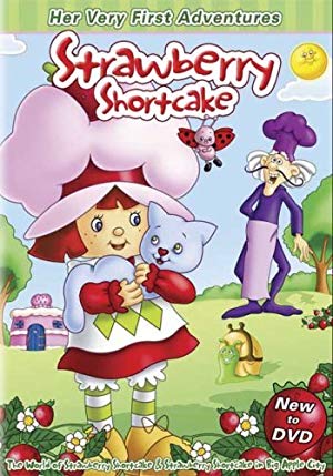 The World of Strawberry Shortcake