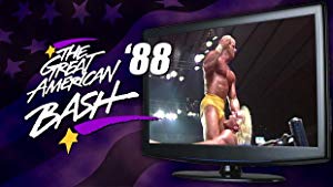 NWA The Great American Bash 1988